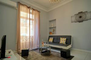 Appartements Designer Flat Nice : photos des chambres