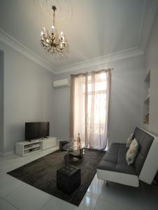 Appartements Designer Flat Nice : photos des chambres