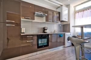 Designer Flat Nice