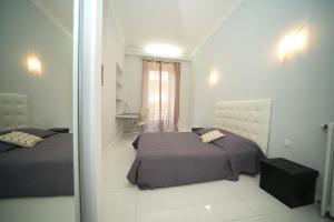 Appartements Designer Flat Nice : photos des chambres