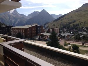 Appartements Appartement au pied des pistes : photos des chambres