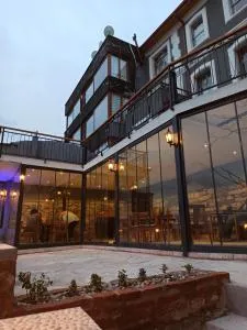 Variante Hotel - Karataş