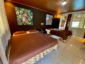 Hacienda Mi Montañita