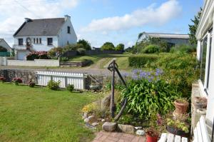 Maisons d'hotes Bleu Outremer : photos des chambres