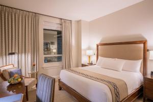 Standard King Room room in NOPSI Hotel New Orleans
