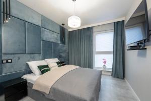 Manufakturas STAR ***** apartment by PinPoint