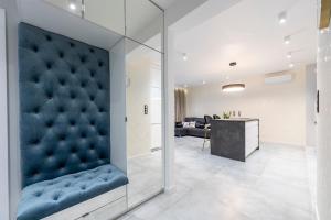 Manufakturas STAR ***** apartment by PinPoint