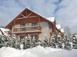 Apartament Na Uboczu - 亚沃尔基