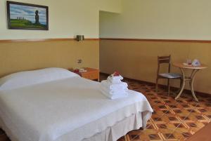 Iorana Isla de Pascua Hotel