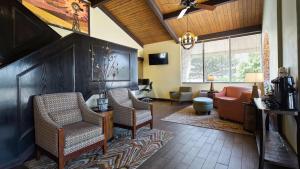 Best Western Sundowner