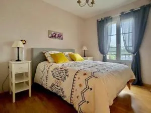 Normandy Confort - WIFI & CALM - Bayeux Centre - 贝叶