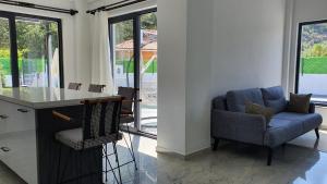 Dalyan Villa Valenti