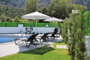 Dalyan Villa Valenti