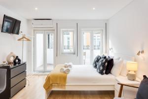 Bonjardim Downtown Apartments by DA'HOME
