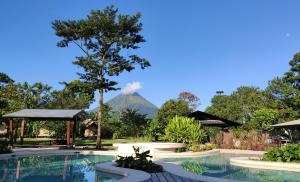 Hotel Arenal Glamping