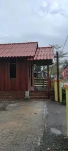 CHALET KING SUPERIOR - Tumpat