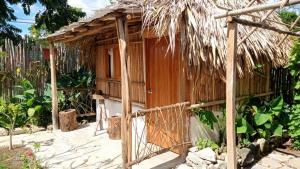 CabaƱas Alma Verde