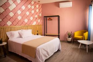 Hotel Casa Jima Agave