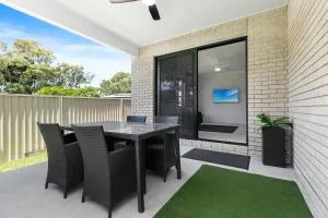 Bribie Getaway Villa - Caboolture