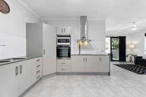 Bribie Getaway Villa