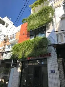 Quyen's house - Ấp An Mỹ