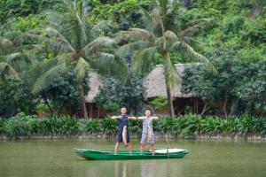 Ans Eco Garden Resort