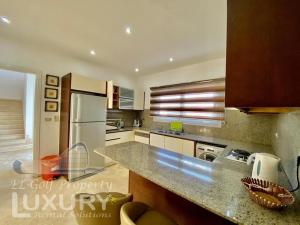 Villa 9 ph-5 with 4 Bed Room