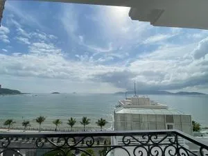 DGV Tower - Suri House Nha Trang - Ninh Hòa