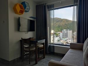 DGV Tower - Suri House Nha Trang