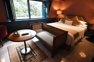 Phòng Executive (Executive)