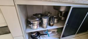 Casa na serra a 10 min de Guaramiranga! Ótima para descanso com conforto e para turismo!