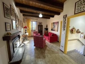 Casa Vacanze con 2 Camere da Letto