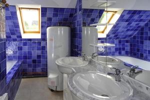 Apartment in Bénodet near Sandy Beaches