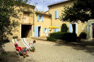 Appartements Terraced house, Monteux : photos des chambres