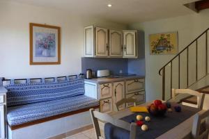 Maisons de vacances Cottage in Bellegarde near Camargue Reserve : photos des chambres
