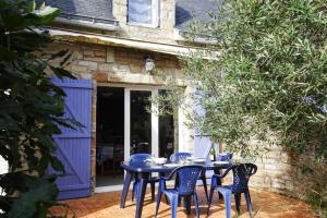 Holiday Home near Gulf of Morbihan Beach