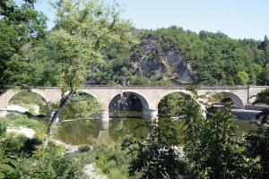 Appartements Holiday flat, Retournac : photos des chambres