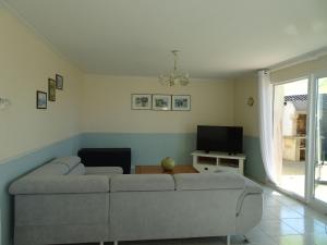 Maisons de vacances Holiday home, Moelan sur Mer : photos des chambres