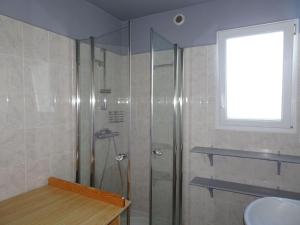 Maisons de vacances Holiday home, Moelan sur Mer : photos des chambres