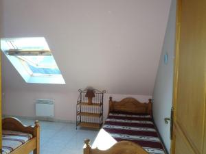 Maisons de vacances Holiday home, Moelan sur Mer : photos des chambres