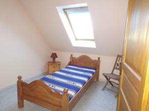 Maisons de vacances Holiday home, Moelan sur Mer : photos des chambres