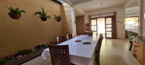 Casa na serra a 10 min de Guaramiranga! Ótima para descanso com conforto e para turismo!