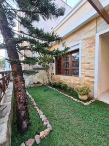 Casa na serra a 10 min de Guaramiranga! Ótima para descanso com conforto e para turismo!