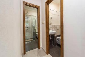 Stone House in Petrcane near the Sea