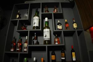 Hotel Sitara Grand L.B. Nagar