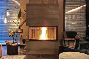 Alpine Penthouse in der Residenz Silvretta - Stunning & Luxurious