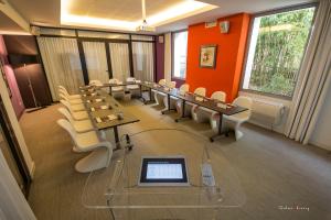 Hotels Le Rex Hotel : photos des chambres