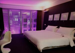 Hotels Le Rex Hotel : photos des chambres