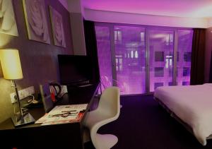 Hotels Le Rex Hotel : photos des chambres