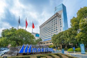 Maritim Hotel Taicang Garden